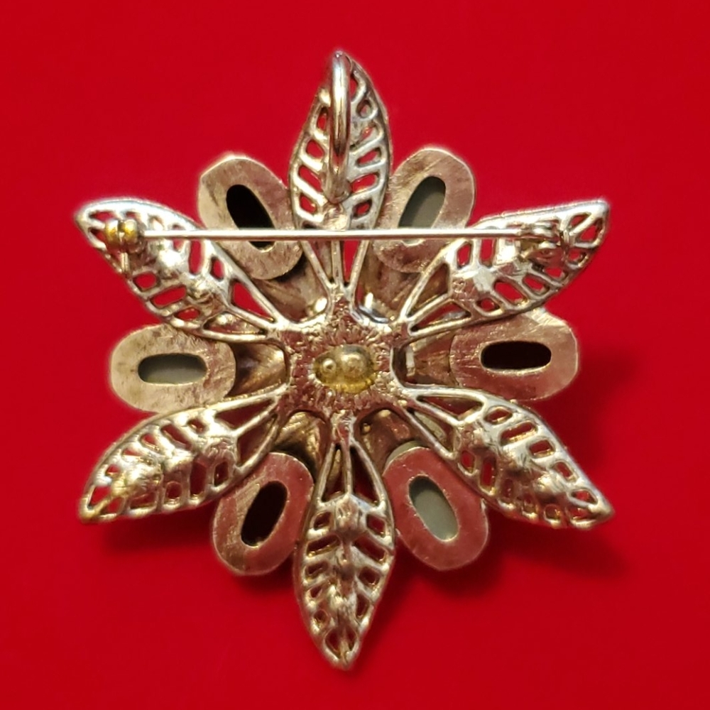 Brooch - Picture 3 of 6